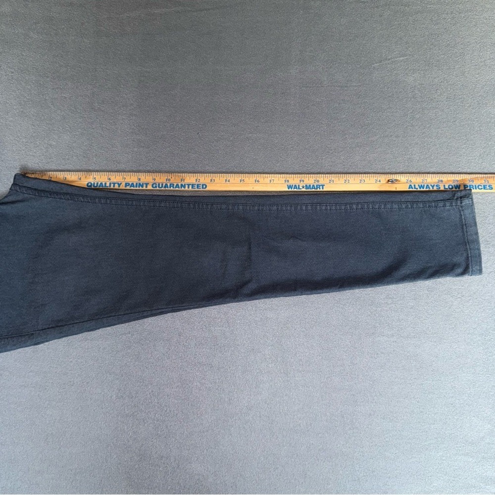 Toad&Co Gray Lola Skinny Jeans for Women size 10 Organic cotton cottagecore - Picture 10 of 13